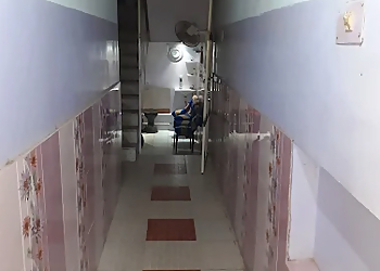 Advanced Dog's Clinic