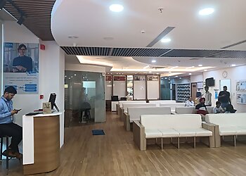 Advanced Eye Hospital & Institute