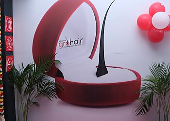 Advanced Grohair & Gloskin Clinic