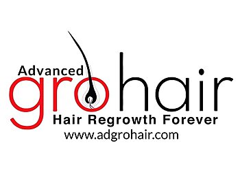 Advanced Grohair & Gloskin Clinic
