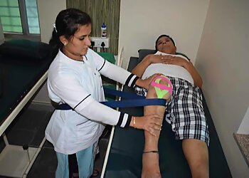 Advanced Physiotherapy Clinic Physioplus