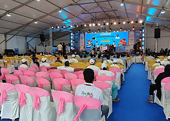 Advents Events & Research