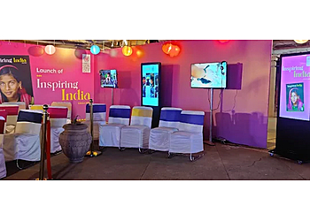 Advents Events & Research