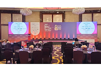 Advents Events & Research