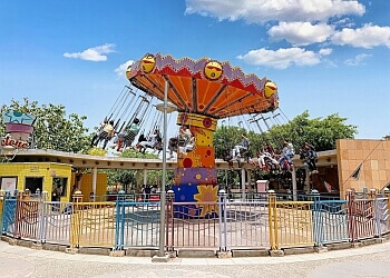 Adventure Island Ltd.