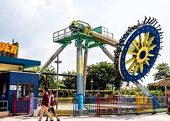 Adventure Island Ltd.