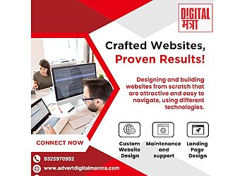 Advert Digital Mantra