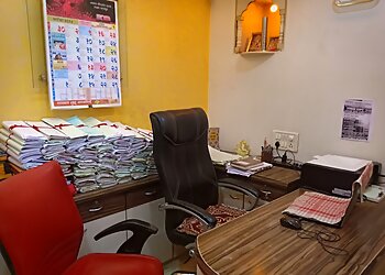 Advocate A. C. Keskar - N.K. Law Associates