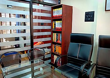 Advocate A. C. Keskar - N.K. Law Associates