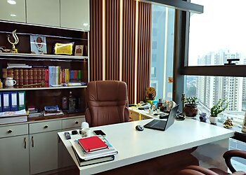 Advocate AK Tiwari - AK TIWARI AND ASSOCIATES