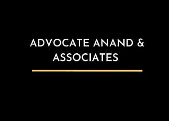 Advocate Anand Tanwar