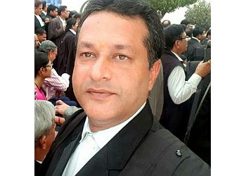 Advocate Aanand Kumar Sethi