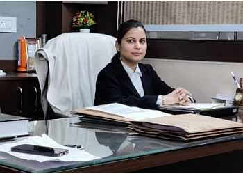 Advocate Aarti Sharma 