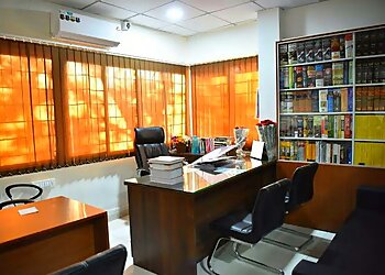 Advocate Abdul Mulla - ASM LEGAL SERVICES