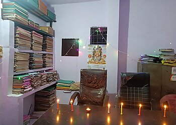 Advocate Abhishek Sharma