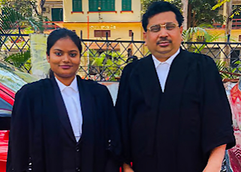 Advocate Aditi Kumari Gupta