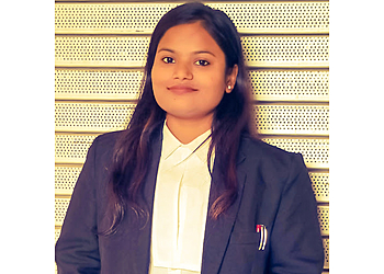Advocate Aditi Kumari Gupta