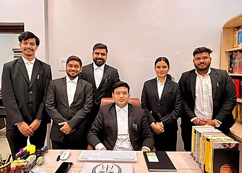 Advocate Aditya Shrivastava