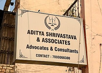 Advocate Aditya Shrivastava