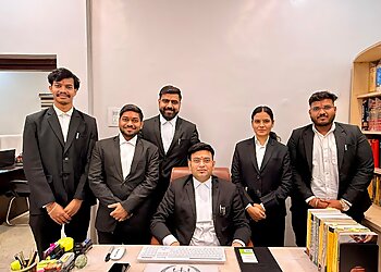 Advocate Aditya Shrivastava & Associates