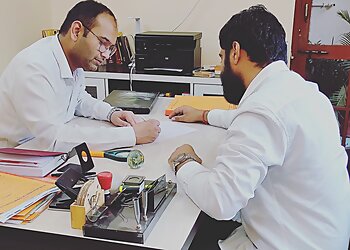 Advocate Aditya Shrivastava & Associates