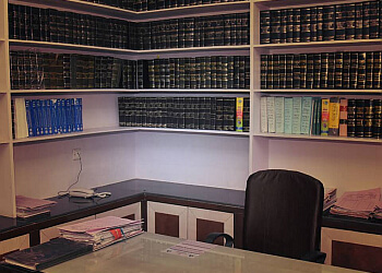 Advocate Agra Jain Associates