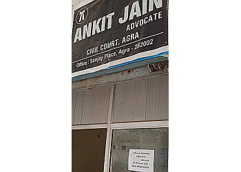 Advocate Agra Jain Associates