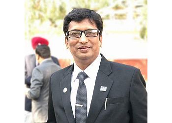 Advocate Ajay Goyal