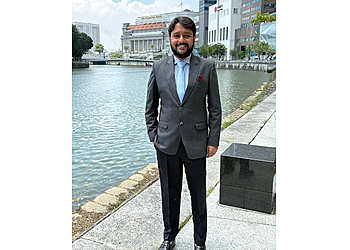 Advocate Ajay Jawali