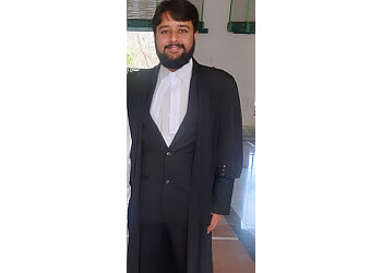 Advocate Ajay Jawali