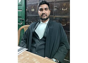 Advocate Ajay Kumar Thakur