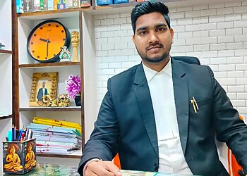 हावड़ा तलाक वकील Advocate Ajay Kumar Thakur छवि 1