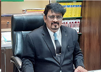 Advocate Ajay Mavawala