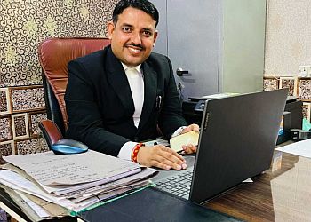 Advocate Ajay Singh Chhonker