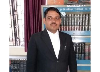 Advocate Ajay Singh Chhonker