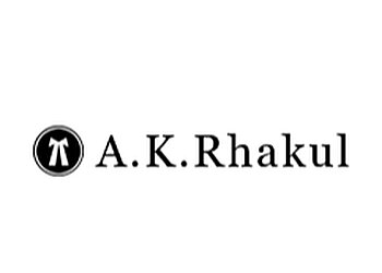 Advocate A k Rhakul