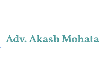 Advocate Akash Mohata