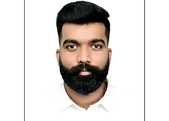 Advocate Akshainath Kazhungil