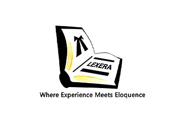 Advocate Akshay Nagori - LexEra