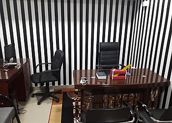 Advocate Albee Nizam - NIZAM LAW ASSOCIATES