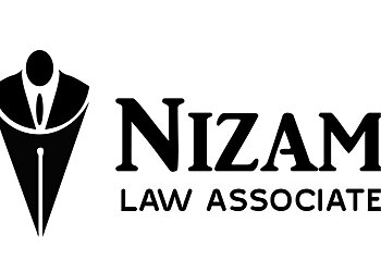 Advocate Albee Nizam - NIZAM LAW ASSOCIATES