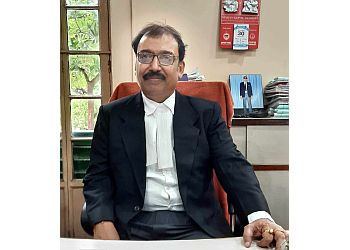Advocate Alok Mohan Saha - TRADE MARK REGISTRATION BUREAU