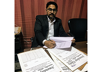 Advocate Amandeep Khaira