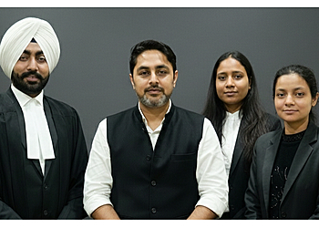 Advocate Amandeep Khaira - KHAIRA ASSOCIATES