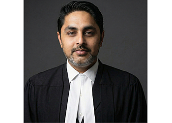 Advocate Amandeep Khaira - KHAIRA ASSOCIATES