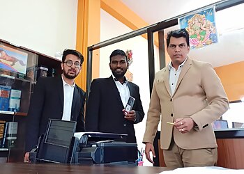 Advocate Amar Janagouda