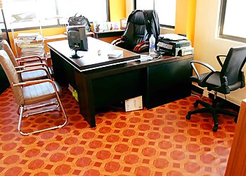 Advocate Amar Janagouda