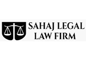 Advocate Amar V Patel - SAHAJ LEGAL LAW FIRM