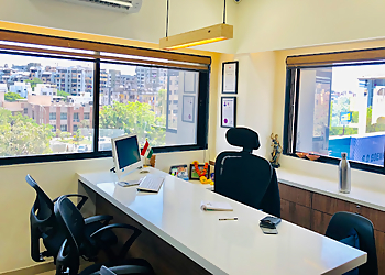 Advocate Amar V Patel - SAHAJ LEGAL LAW FIRM