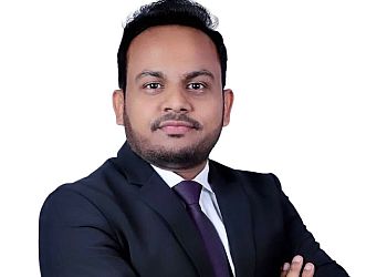 Advocate Amar V. Patel - SAHAJ LEGAL LAW FIRM